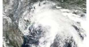 Tropical Storm Fay from Wikipedia