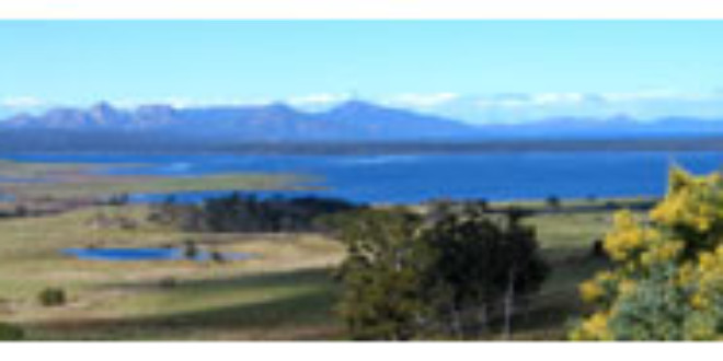 Tasmania from Wikipedia