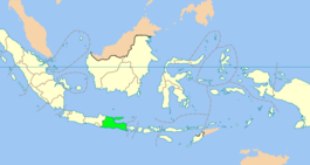 East Java