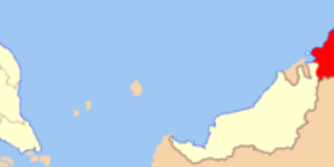 Sabah (Wikipedia)